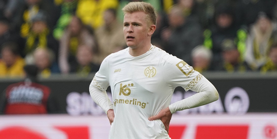 Marktwertverlierer: Chancen und Risiken bei BVB-Duo und Stürmer von Mainz 05