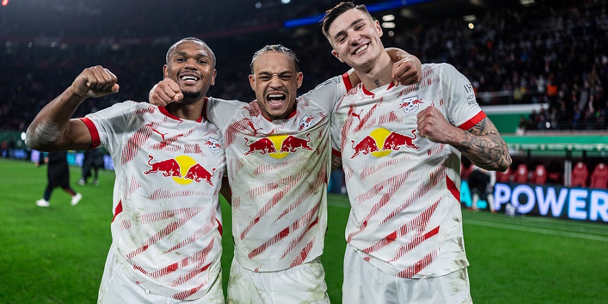 RB Leipzig – Transfers: Xavi, Sesko, Openda – wer geht zuerst, wer bleibt überraschend?