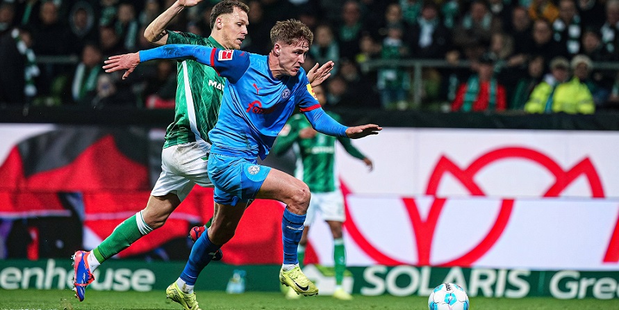 Kaufempfehlungen Sturm: Holstein Kiel & Wolfsburg mit Knipsern, mögliche Nachrücker für Kane