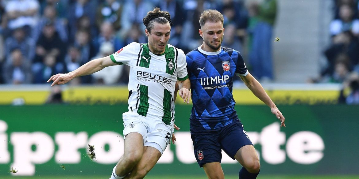Die Gewinner des 7. Spieltags: Gladbach-Duo stark, FCA-Joker empfiehlt sich erneut