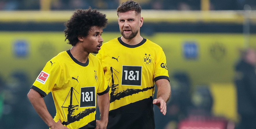 Transfergerüchte: VfB setzt Frist, Bewegung beim BVB