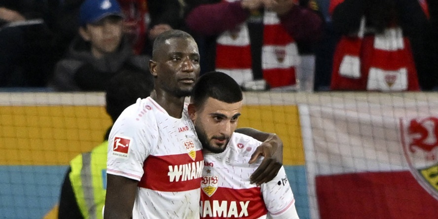 Transfergerüchte: Verwirrung um Transferklausel bei Star des VfB Stuttgart – BL-Innenverteidiger heiß begehrt