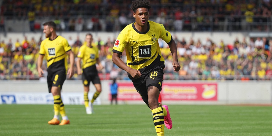 Kaufempfehlungen Sturm: Neuzugang von SC Freiburg, BVB-Youngster, Union-Rückkehrer und FCA-Torjäger