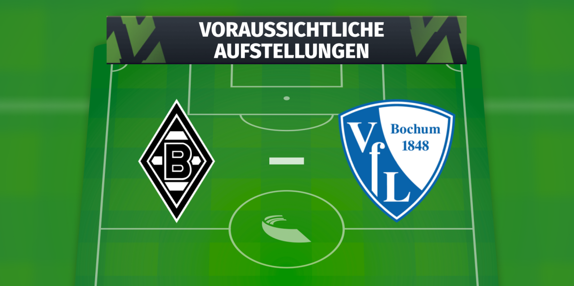 Eintracht Frankfurt – Bayer 04 Leverkusen: Die voraussichtlichen Aufstellungen