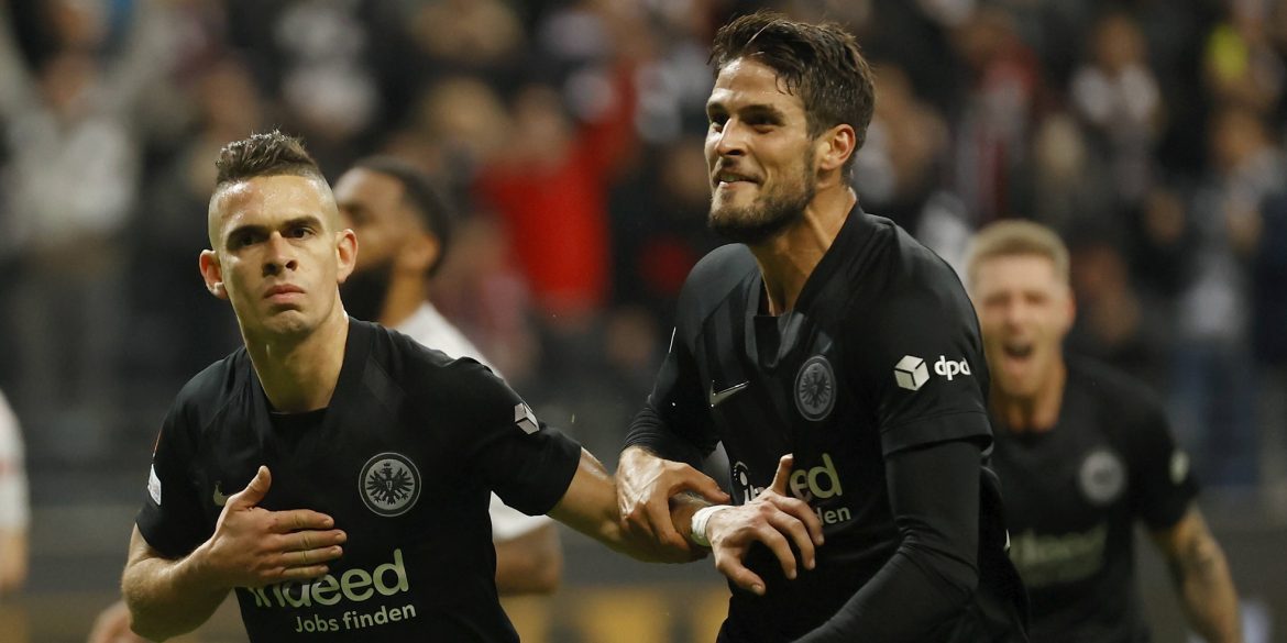 Bundesliga Sperren am 32. Spieltag: Spannende Schnäppchen aus Frankfurt & Co. springen ein