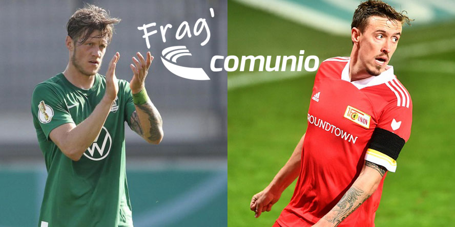Frag‘ Comunio: Weghorst oder Kruse?