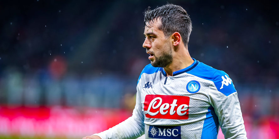 Frankfurt-Neuzugang Amin Younes im Check: Der Neuanfang