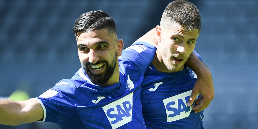 Marktwertgewinner des Monats – Juni: Dabbur, Kramaric und Co. – wie geht’s jetzt mit ihren Marktwerten weiter?
