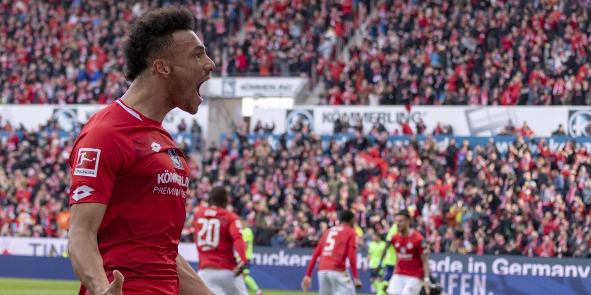 Die Gewinner des Spieltags: Onisiwo, Waldschmidt & Co. – jetzt schnell bei Comunio kaufen!