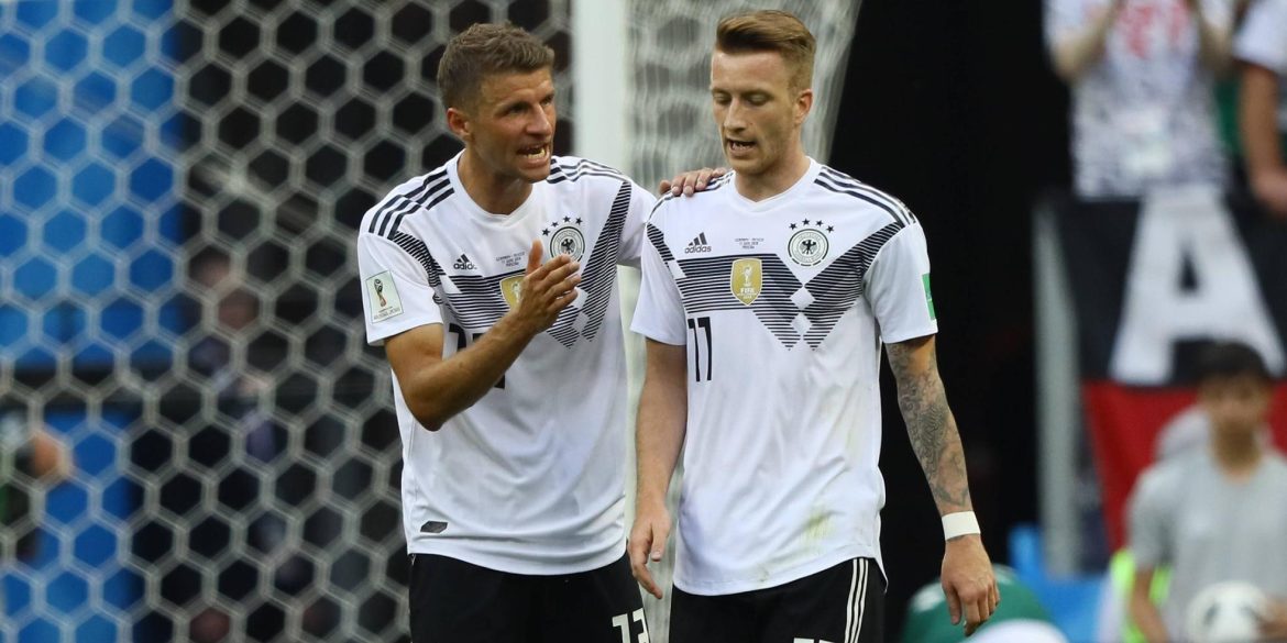 Die teuersten Stürmer bei Comunio: Lewandowski vor drei deutschen Nationalspielern