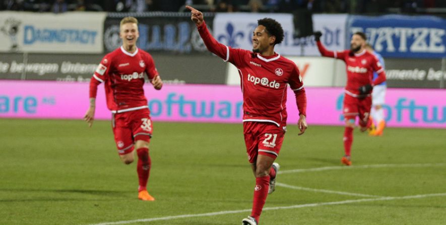 Mainz-Neuzugang Phillipp Mwene im Comunio-Check: Ciao, Giulio?