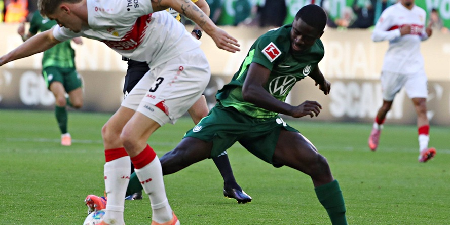Der Comunio-Geheimtipp der Woche: Bringt ein Verteidiger-Talent Wolfsburg neue Stabilität?