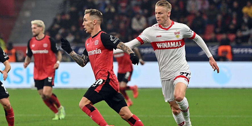 Marktwertverlierer: Risiko und Chancen nicht nur bei Duo vom VfB Stuttgart