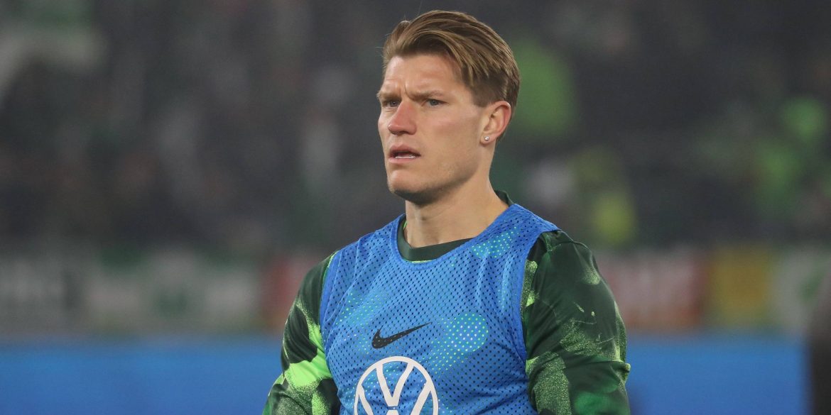 Transfergerüchte: FC Augsburg will Stürmer zurück, Behrens-Wechsel innerhalb der Bundesliga?