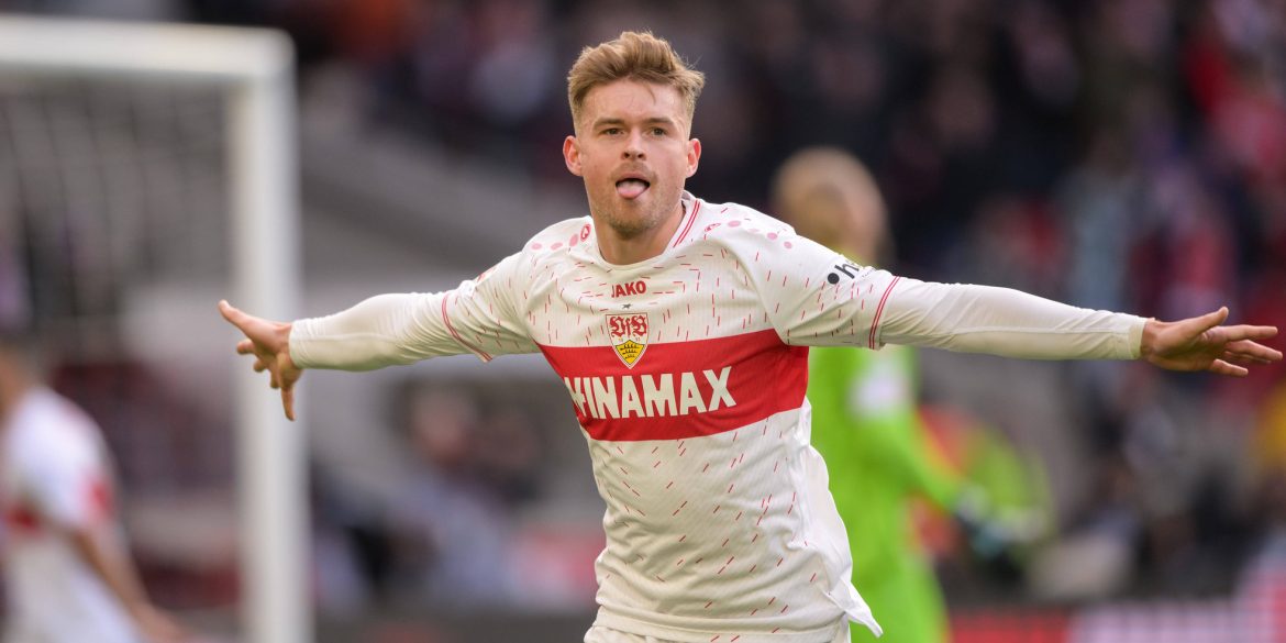 Frag Comunio: VfB-Star oder Leipzig-Boss? Guirassy halten oder verkaufen?