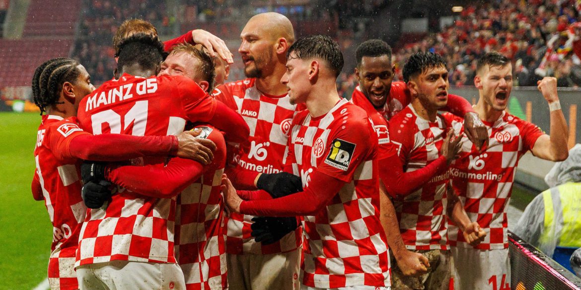 Spieltags-Asse: Mainz hat einen Erfolgsgaranten im Team