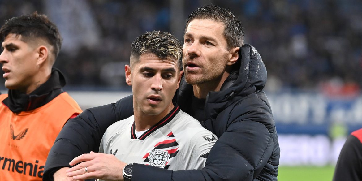 Frag Comunio: Palacios, Führich oder Duo verkaufen? Lieber Ducksch oder Weghorst halten?