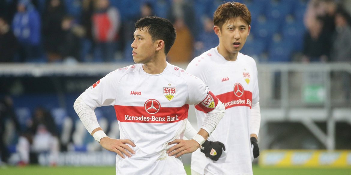 Der VfB Stuttgart unter Bruno Labbadia: Einige Gewinner, ein Verlierer – ein Neuzugang kommt noch