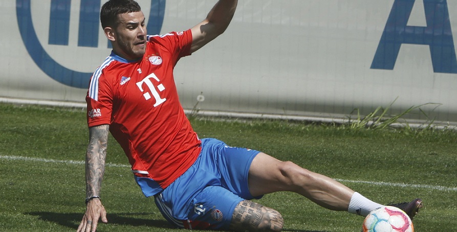 Comunio-Viererkette: Lucas Hernandez und Co. – dreimal investieren, einmal verkaufen!