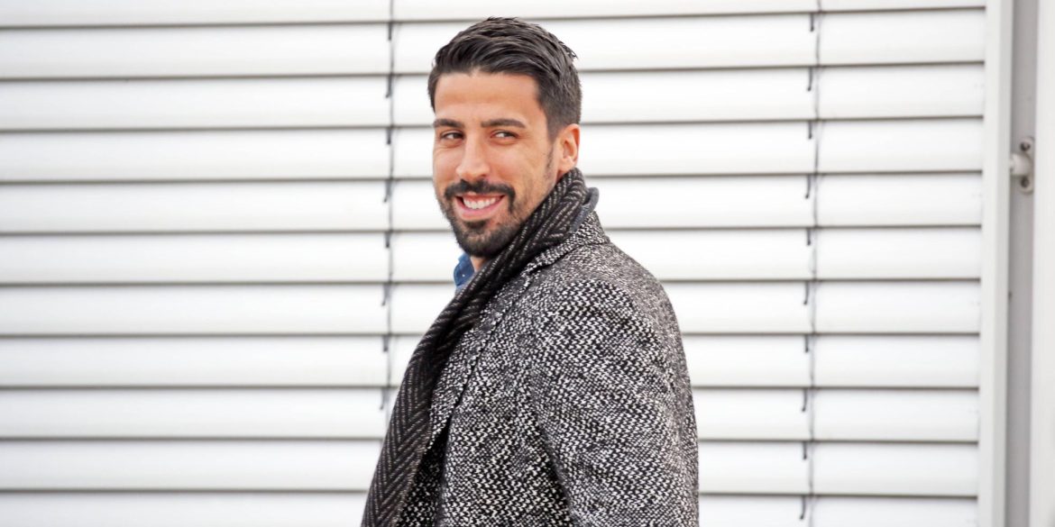 LIVE – Transfer-Ticker: Hertha verpflichtet Khedira und Radonjic – Schalke holt Mustafi als Kabak-Ersatz