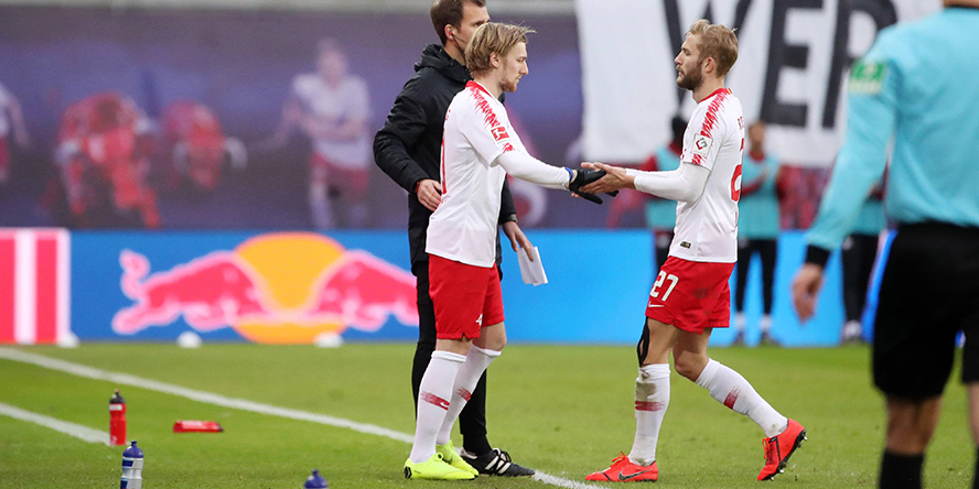 Positionskämpfe bei RB Leipzig und Bayer Leverkusen: Wer setzt sich durch?
