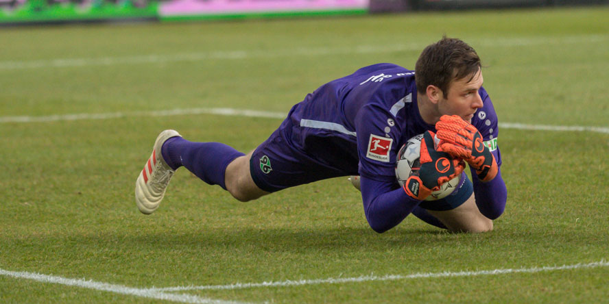 Der Sofascore-Musterprofi: Michael Esser