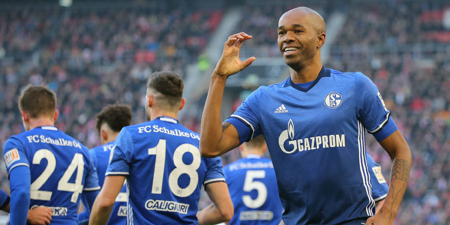 34 und älter: Diese Bundesliga-Oldies haben es noch ordentlich drauf!