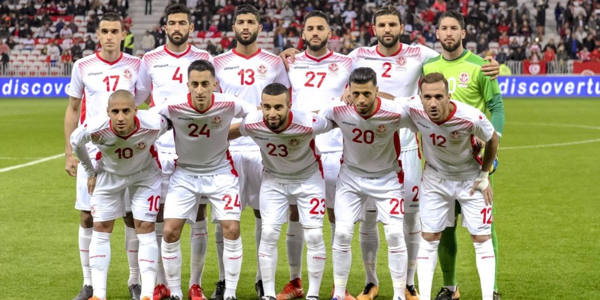 WM-Vorschau Tunesien: Der Schrecken der Three Lions?