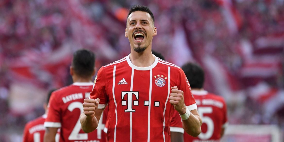 Comstats zum Spieltag: Halb Mensch, halb Zauberei – Gregoritschs achtes Mal